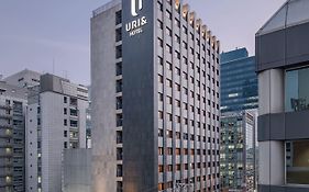 Hotel Uri&